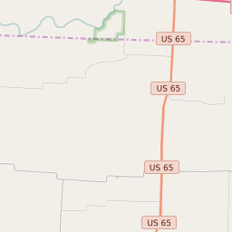 Sedalia Mo Zip Code Map Map Of All Zip Codes In Sedalia, Missouri - Updated June 2022