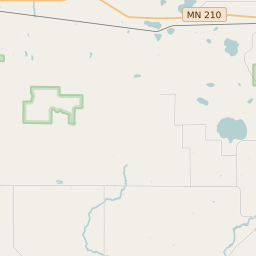 Kettle River Mn Map Map Of All Zip Codes In Kettle River, Minnesota - Updated June 2022