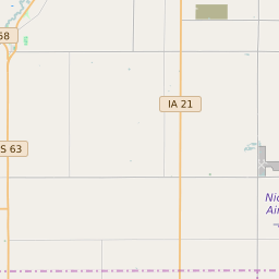 Waterloo Iowa Zip Code Map Map Of All Zip Codes In Waterloo, Iowa - Updated June 2022