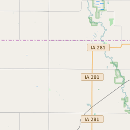 Waterloo Iowa Zip Code Map Map Of All Zip Codes In Waterloo, Iowa - Updated June 2022