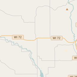 Menomonie Wi Zip Code Map Map Of All Zip Codes In Menomonie, Wisconsin - Updated June 2022