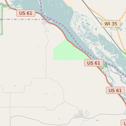 Winona Mn Zip Code Map Map Of All Zip Codes In Winona, Minnesota - Updated June 2022