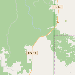 Rolla Mo Zip Code Map Map Of All Zip Codes In Rolla, Missouri - Updated June 2022