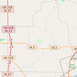 West Point Iowa Map Map Of All Zip Codes In West Point, Iowa - Updated June 2022