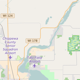 Eau Claire Wi Zip Code Map Map Of All Zip Codes In Eau Claire, Wisconsin - Updated June 2022