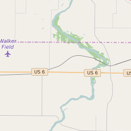 West Branch Iowa Map Map Of All Zip Codes In West Branch, Iowa - Updated June 2022