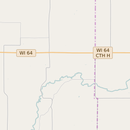 Colburn Chippewa County Wisconsin ZIP Codes Map and Full List