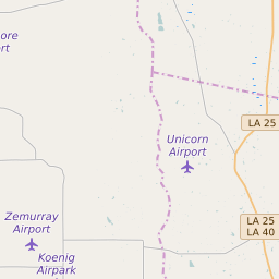 Hammond La Zip Code Map Map Of All Zip Codes In Hammond, Louisiana - Updated June 2022