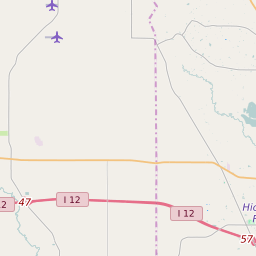 Covington La Zip Code Map Map Of All Zip Codes In Covington, Louisiana - Updated June 2022