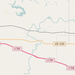 Zip Code 61474 - Saint Augustine IL Map, Data, Demographics and More ...