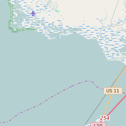 Slidell Zip Code Map Map Of All Zip Codes In Slidell, Louisiana - Updated June 2022