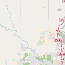 Wausau Wi Zip Code Map Map Of All Zip Codes In Wausau, Wisconsin - Updated June 2022