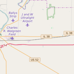 Grand Detour Illinois Map Map Of All Zip Codes In Grand Detour, Illinois - Updated May 2022