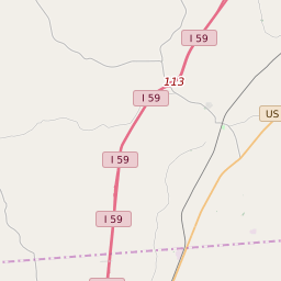 Laurel Zip Code Map Map Of All Zip Codes In Laurel, Mississippi - Updated June 2022