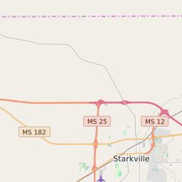 Starkville Zip Codes Map Map Of All Zip Codes In Starkville, Mississippi - Updated June 2022