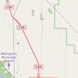 Paducah Ky Zip Code Map Map Of All Zip Codes In Paducah, Kentucky - Updated June 2022