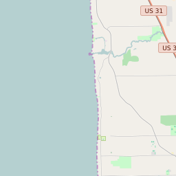 Holland Mi Zip Code Map Map Of All Zip Codes In Holland, Michigan - Updated June 2022