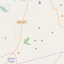 Crossville Tn Zip Code Map Map Of All Zip Codes In Crossville, Tennessee - Updated June 2022