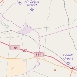 Map Of All Zip Codes In Paris Kentucky Updated March 21