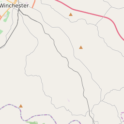 Richmond Ky Zip Code Map Map Of All Zip Codes In Richmond, Kentucky - Updated June 2022