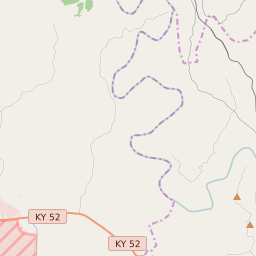 Richmond Ky Zip Code Map Map Of All Zip Codes In Richmond, Kentucky - Updated June 2022