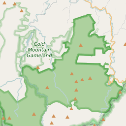 Brevard Nc Zip Code Map Map Of All Zip Codes In Brevard, North Carolina - Updated June 2022