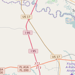 Kingsland Ga Zip Codes Map Map Of All Zip Codes In Kingsland, Georgia - Updated June 2022