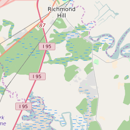 Pooler Ga Zip Code Map Map Of All Zip Codes In Pooler, Georgia - Updated June 2022