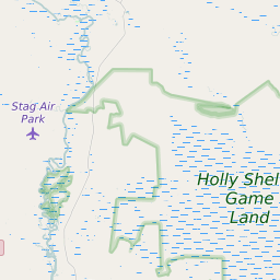 Rocky Point North Carolina Zip Code Map Of All Zip Codes In Rocky Point, North Carolina - Updated May 2022