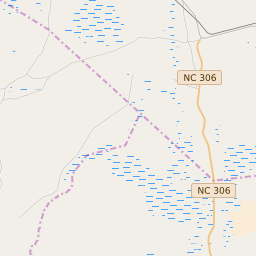 New Bern Nc Zip Code Map Map Of All Zip Codes In New Bern, North Carolina - Updated June 2022