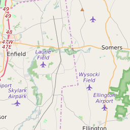 Manchester Ct Zip Code Map Map Of All Zip Codes In Manchester, Connecticut - Updated June 2022