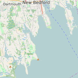 South Dartmouth Ma Map Zip Code 02748 - South Dartmouth Ma Map, Data, Demographics And More -  Updated June 2022