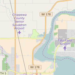 Map and Data for Chippewa Falls Wisconsin Updated March 2024