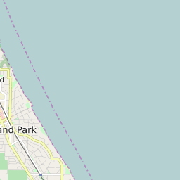 Map Of All Zip Codes In Northfield Illinois Updated April 22