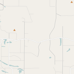 Chandler Zip Code Area Map