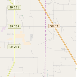 Ardmore High School Attendance Zone Map And Profile Limestone County School District 21