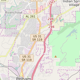 Zip Code for Maylene Al