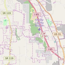 Zip Code for Maylene Al