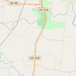 Chapel Hill Tennessee Map Map Of All Zip Codes In Chapel Hill, Tennessee - Updated June 2022