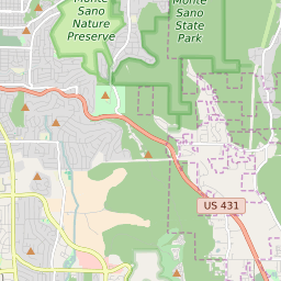 Mountain sale gap school