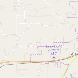 Wilsonville Zip Code Map Map Of All Zip Codes In Wilsonville, Alabama - Updated June 2022