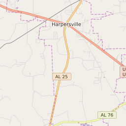 Wilsonville Zip Code Map Map Of All Zip Codes In Wilsonville, Alabama - Updated June 2022