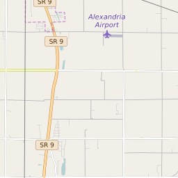 Map Of All Zip Codes In River Forest Indiana Updated March 21