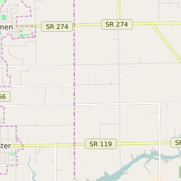 New Bremen Ohio Map Map Of All Zip Codes In New Bremen, Ohio - Updated June 2022