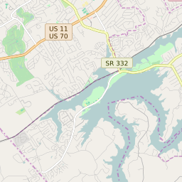 Map Of Farragut Tn Map Of All Zip Codes In Farragut, Tennessee - Updated June 2022