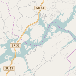 Sharps Chapel Tn Map Map Of All Zip Codes In Sharps Chapel, Tennessee - Updated June 2022