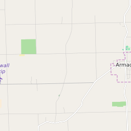 Map and Data for Armada Township Michigan Updated March 2024