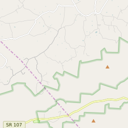 Del Rio Tennessee Map Map Of All Zip Codes In Del Rio, Tennessee - Updated August 2022