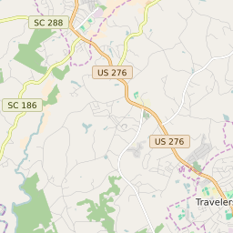 All You Need to Know About Travelers Rest, SC Zip Code