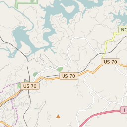 Nebo North Carolina Map Map Of All Zip Codes In Nebo, North Carolina - Updated June 2022